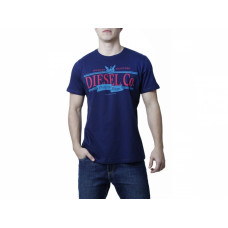 Дизайнерска мъжка тениска DIESEL от колекция Girot [DIES-10017] online