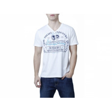 Дизайнерска мъжка тениска DIESEL от колекция Mosele [DIES-10014] online