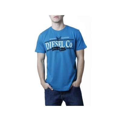 DIESEL мъжка тениска Maglietta