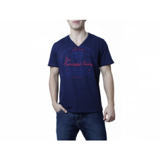Елегантна мъжка тениска DIESEL от колекция Mosele [DIES-10015] online