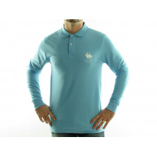 Дизайнерска мъжка блуза с дълъг ръкав FRANK FERRY [FFER-10003] online
